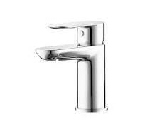 خلاط حوض ليدو LID-0054 يد واحدة بالفيداج اللون كورم من جواد