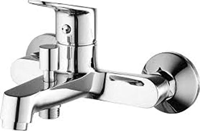 خلاط بانيو امباير EMP-0105 يد واحدة اللون كروم من جواد