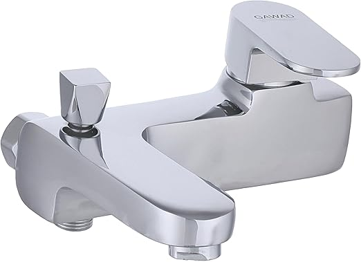 خلاط بانيو لافادورا LVD-0015 يد واحدة اللون كروم من جواد