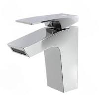 خلاط حوض فيولا VLA-0074 يد واحدة بالفيداج اللون كروم من جواد