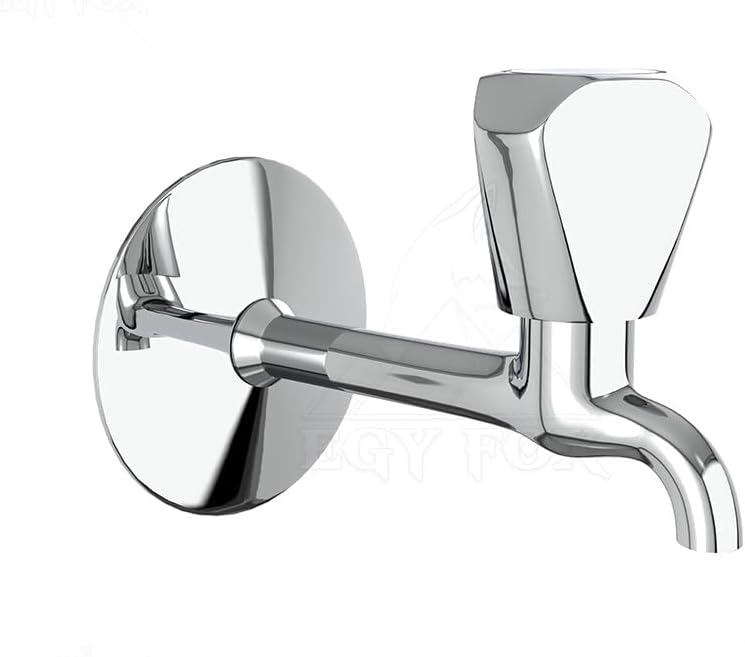 حنفية نابولى NAP-00011 خلف طويل ( قلب جلدة ) من جواد