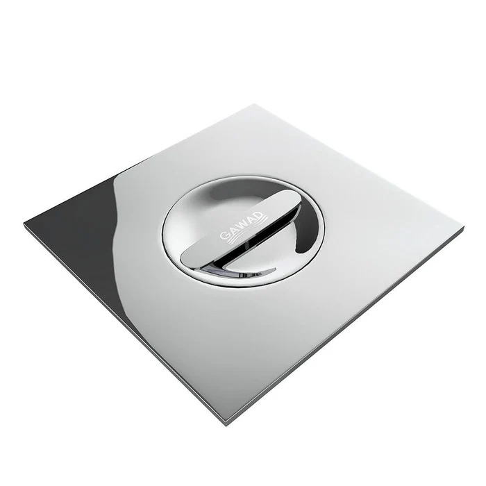 غطاء بيبة فينيسيا GX-00082 نحاس 20 × 20 سم من جواد