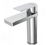 خلاط حوض لافى LVE-0064 يد واحدة بالفيداج اللون كروم من جواد