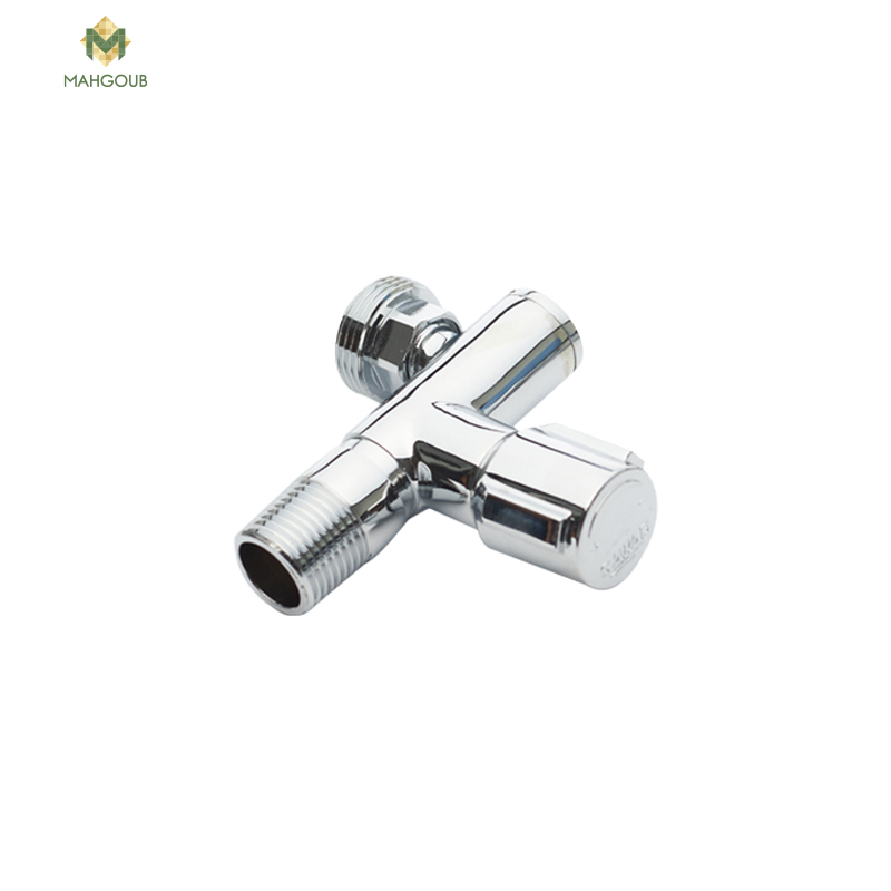 حنفية غسالة كومباكت CP-00020 قلب سيراميك من جواد