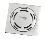 غطاء بيبة GX-000810 نحاس 10 × 10 سم من جواد