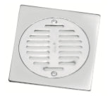 صفاية نحاس20 × 20 سم من جواد GX-000842