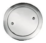 طبة دائرية GX-0000800 مقاس الماسورة المناسبة 4 بوصة من جواد