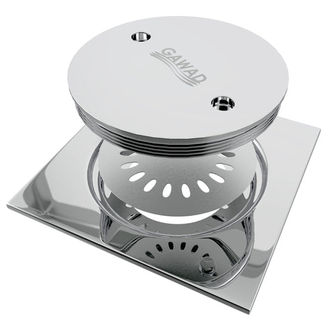 طبة GX-000081 مقاس الماسورة المناسبة 2 بوصة من جواد