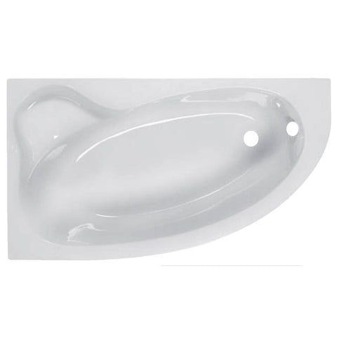 بانيو سيرف 150 × 80 سم إتجاه شمال من أيديال ستاندرد