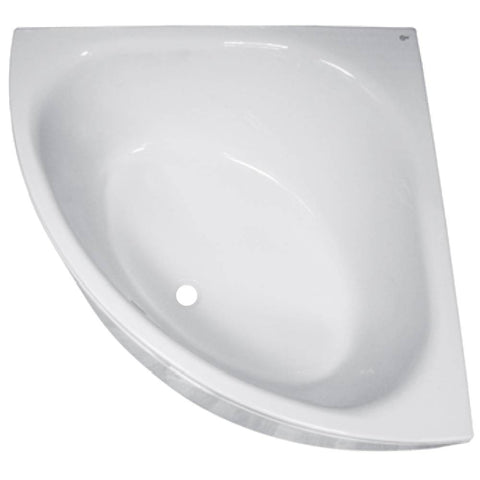 بانيو مينى كورنر GA002 مقاس 100 × 100 سم من أيديال ستاندرد