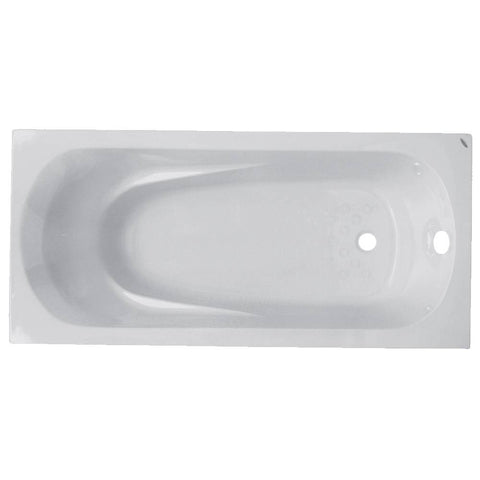 بانيو فلوريدا G 7408 مقاس 170 × 70 سم من أيديال ستاندرد