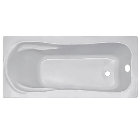 بانيو كيميرا 170 × 80 سم من أيديال ستاندرد