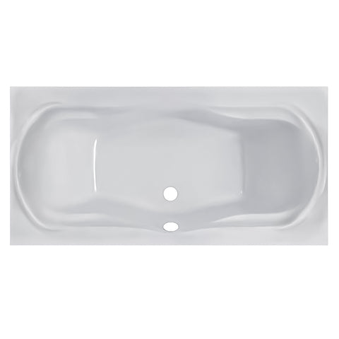 بانيو كيميرا 180 × 90 سم من أيديال ستاندرد