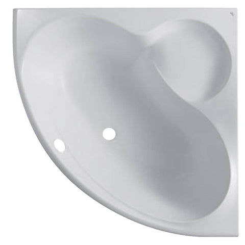 بانيو ستريم 140 × 140 سم من أيديال ستاندرد