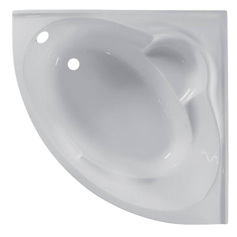 بانيو كريدو 130 × 130 سم من أيديال ستاندرد