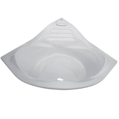 بانيو نياجرا بلس 150 × 150 سم من أيديال ستاندرد