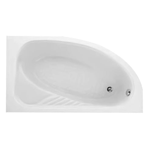 بانيو جرين لاند يمين او شمال 160 × 90 سم من الطيب