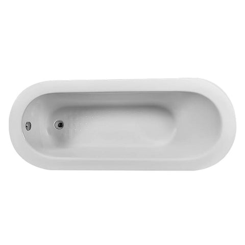 بانيو كايرو 170 × 70 سم من الطيب