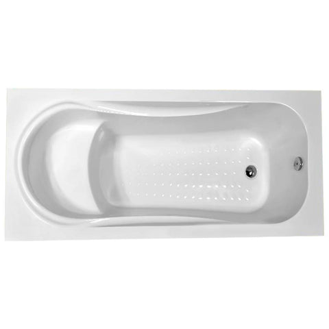 بانيو قرطبة بكرسى 150 × 70 سم من الطيب