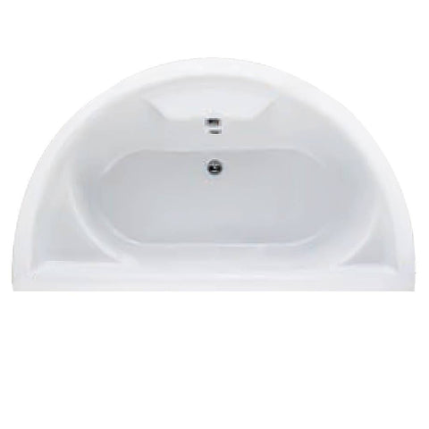 بانيو هولاندا 180 × 105 سم من الطيب