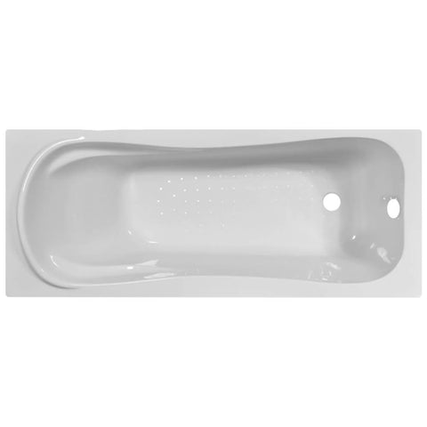 بانيو نيوجيرسى 170 × 75 سم من الطيب