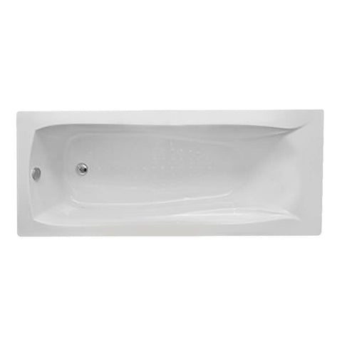 بانيو سوبر باريس 130 × 70 سم من الطيب