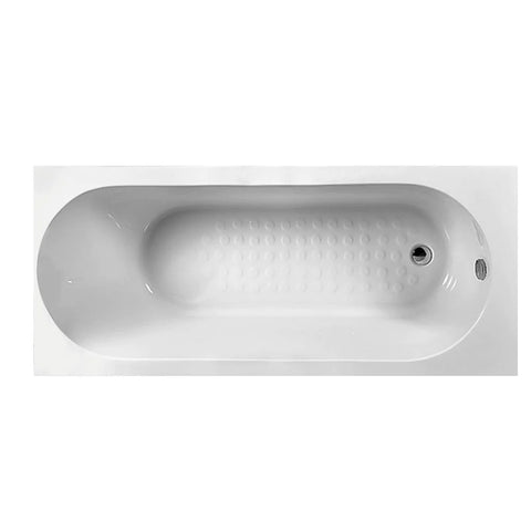 بانيو لندن 170 × 80 سم من الطيب