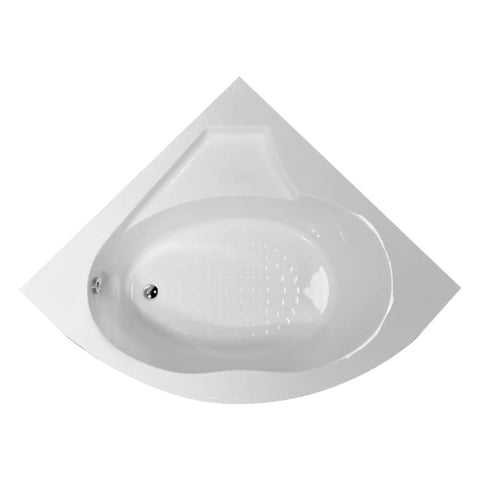 بانيو برلين 140 × 140 سم من الطيب