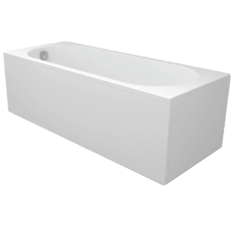 بانيو سيرينا 0010027 مقاس 150 × 70 سم من سانيبيور