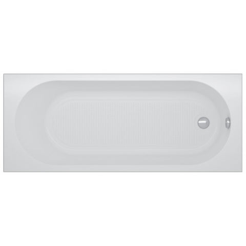 بانيو سيرينا 0010075 مقاس 180 × 80 سم من سانيبيور