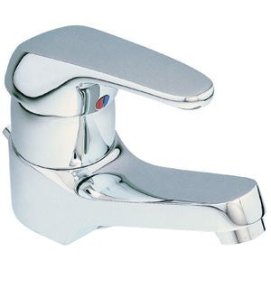 خلاط حوض سيرافيت G1215AA اللون كروم أيديال ستاندرد