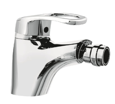 خلاط بيدية يد واحدة بالفيداج  بلس اللون كروم من جواد GX-0076