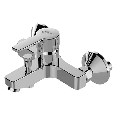 خلاط بانيو أيديال ستريم B 1487 AA (BC950AA) اللون كروم من أيديال ستاندرد