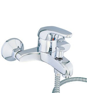 خلاط بانيو سيرافيت G 2200 AA اللون كروم من أيديال ستاندرد