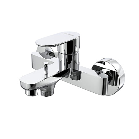 خلاط بانيو ليدو LID-0055 يد واحدة اللون كروم من جواد